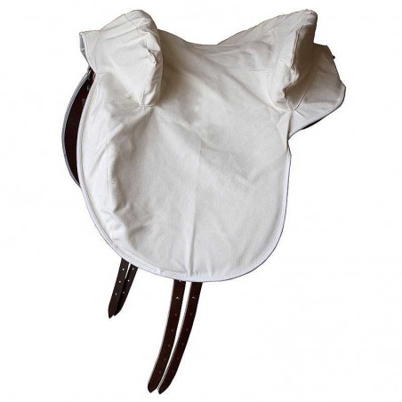 FUNDA DE LONA PARA SILLA POTRERA