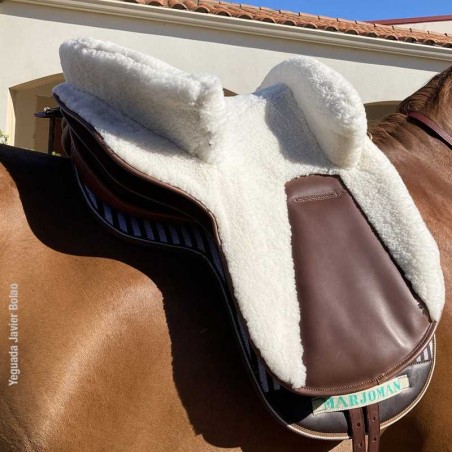 ZALEA MARJOMAN PARA SILLA POTRERA JEREZ SINTETICA