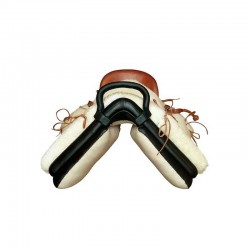 SILLA MARJOMAN VAQUERA BIPLAZA 2