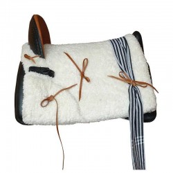 SILLA VAQUERA ECONÓMICA 2