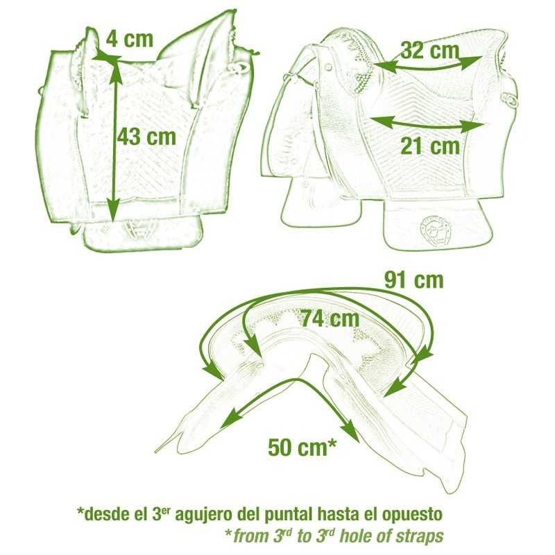 SILLA MARJOMAN RIAÑO PORTUGUESA