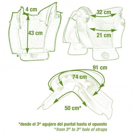 SILLA MARJOMAN RIAÑO PORTUGUESA