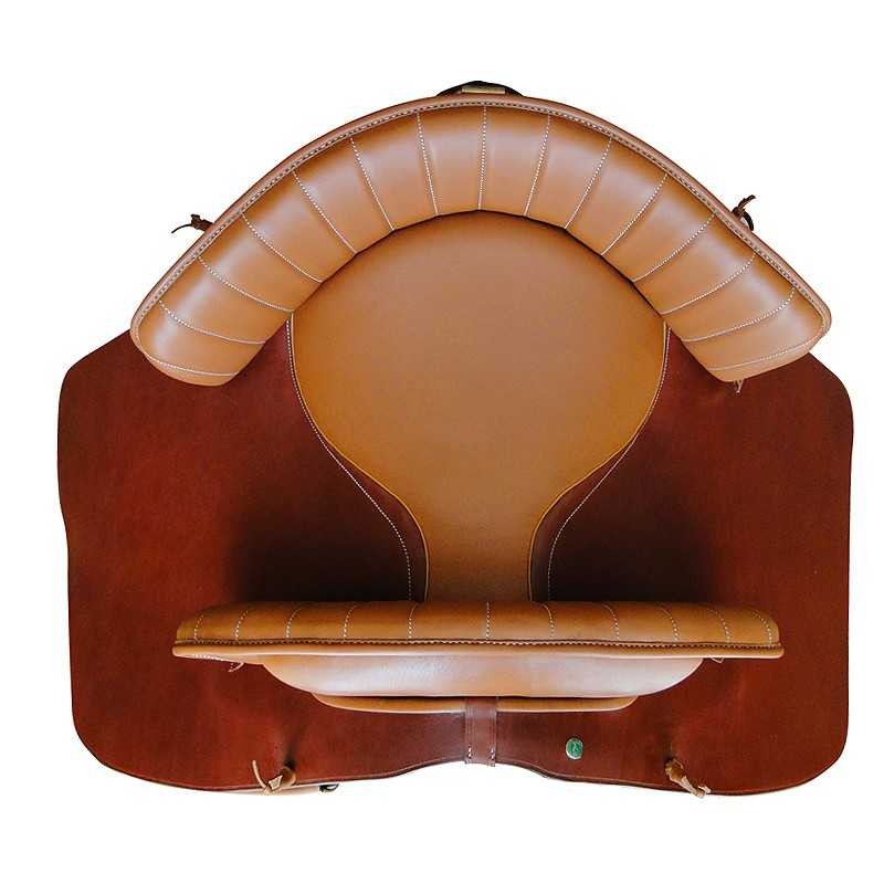 SILLA MARJOMAN RIAÑO BARROCO