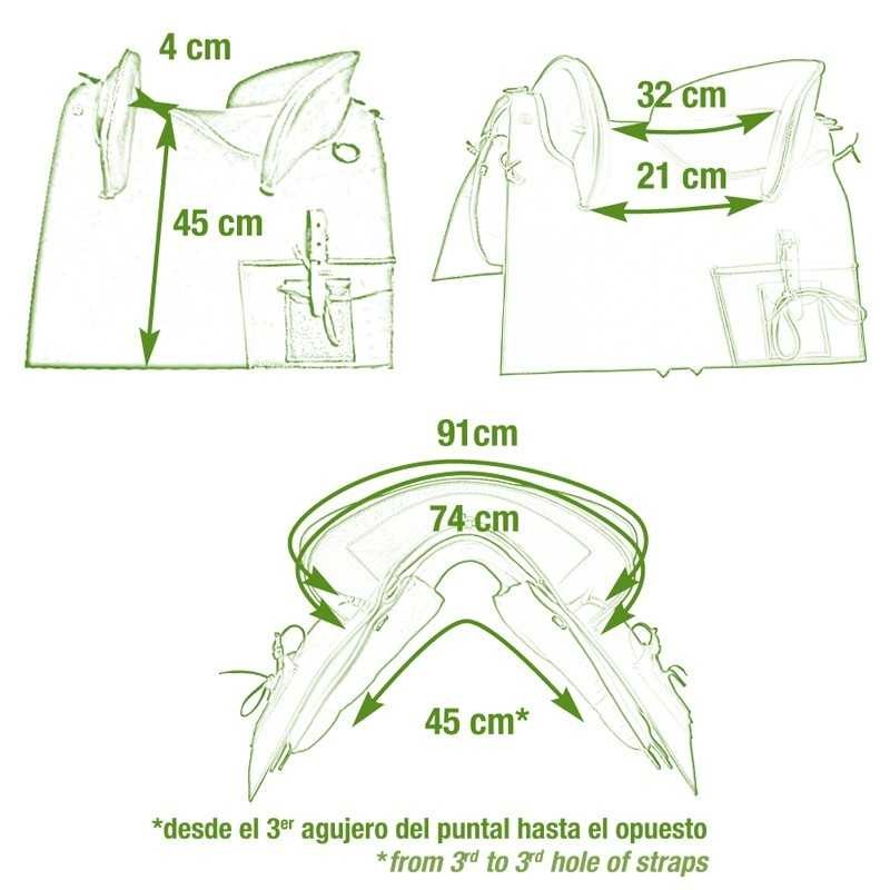 SILLA MARJOMAN RECONSTITUCION
