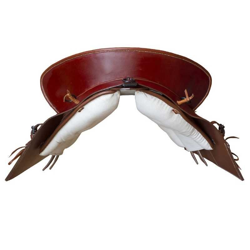 SILLA MARJOMAN RECONSTITUCION