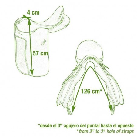 SILLA MARJOMAN DE DOMA OLYMPIC DR