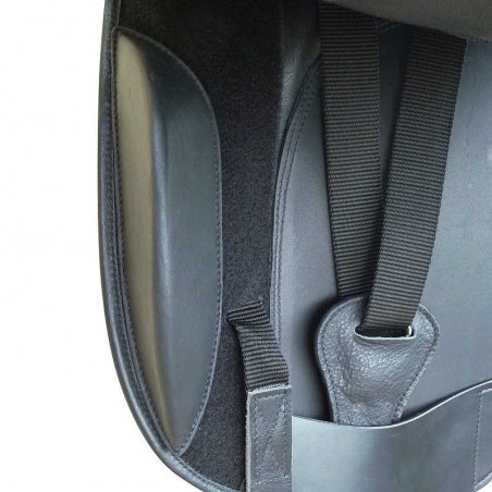 SILLA DOMA OMEGA PUENTES INTERCAMBIABLES