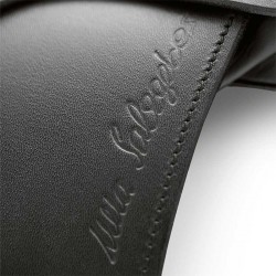 SILLA DE MONTAR KIEFFER ULLA SALZGEBER ASIENTO PROFUNDO 2