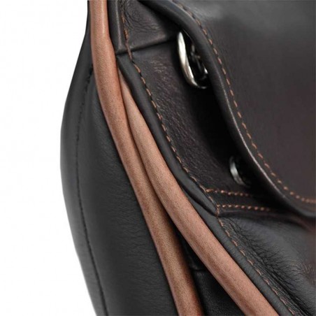 SILLA DE MONTAR KIEFFER PARIS