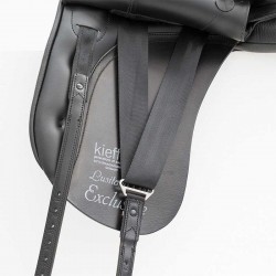 SILLA DE MONTAR KIEFFER LUSITANO EVO ASIENTO ANATÓMICO... 2