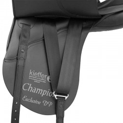SILLA DE MONTAR KIEFFER CHAMPION 2