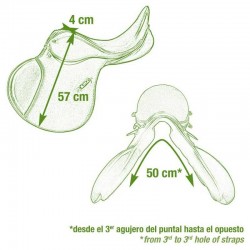 SILLA MARJOMAN DE USO GENERAL DANIA 2