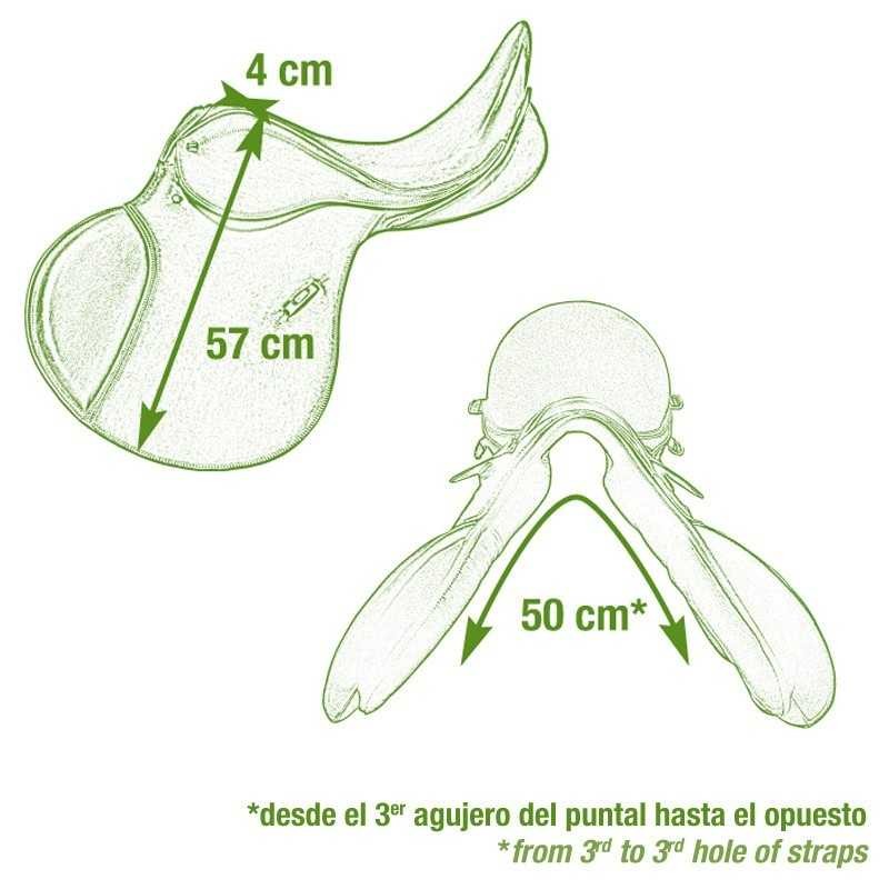 SILLA MARJOMAN DE USO GENERAL DANIA