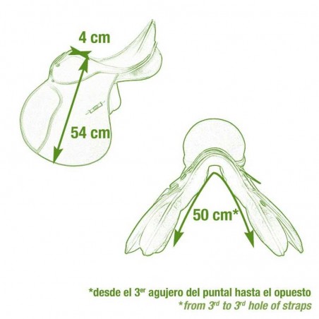 SILLA MARJOMAN DE USO GENERAL OLYMPIC VS