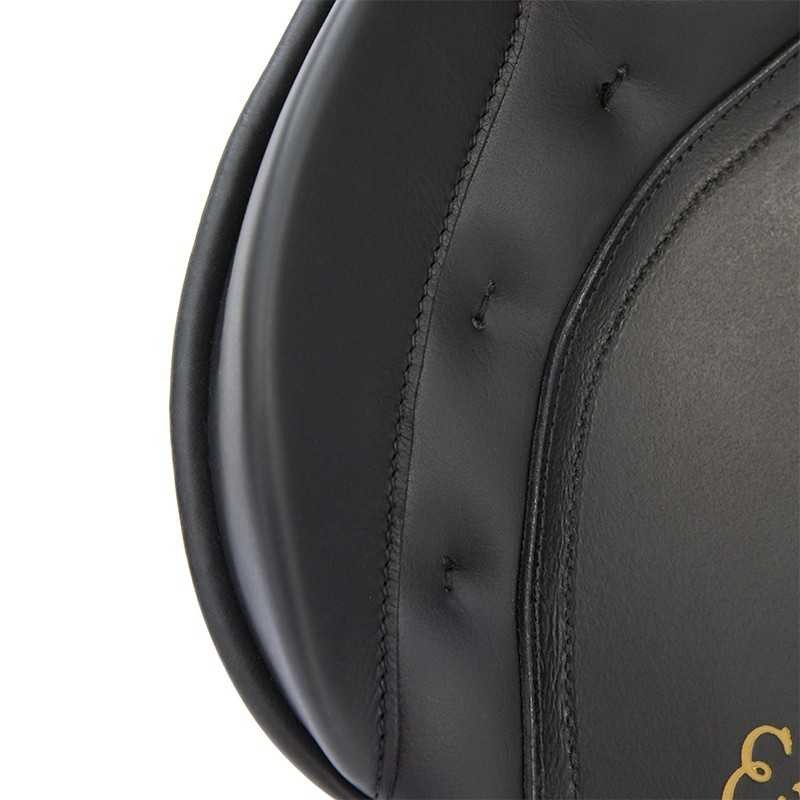 SILLA DE MONTAR KIEFFER GARMISCH