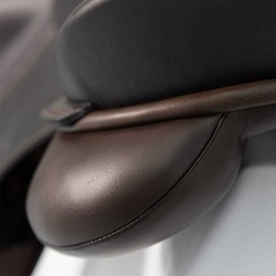 SILLA DE MONTAR KIEFFER GARMISCH EVOLUTION 2