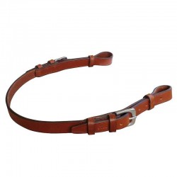 CORREA DE RAMASSAGE DE CUERO 2