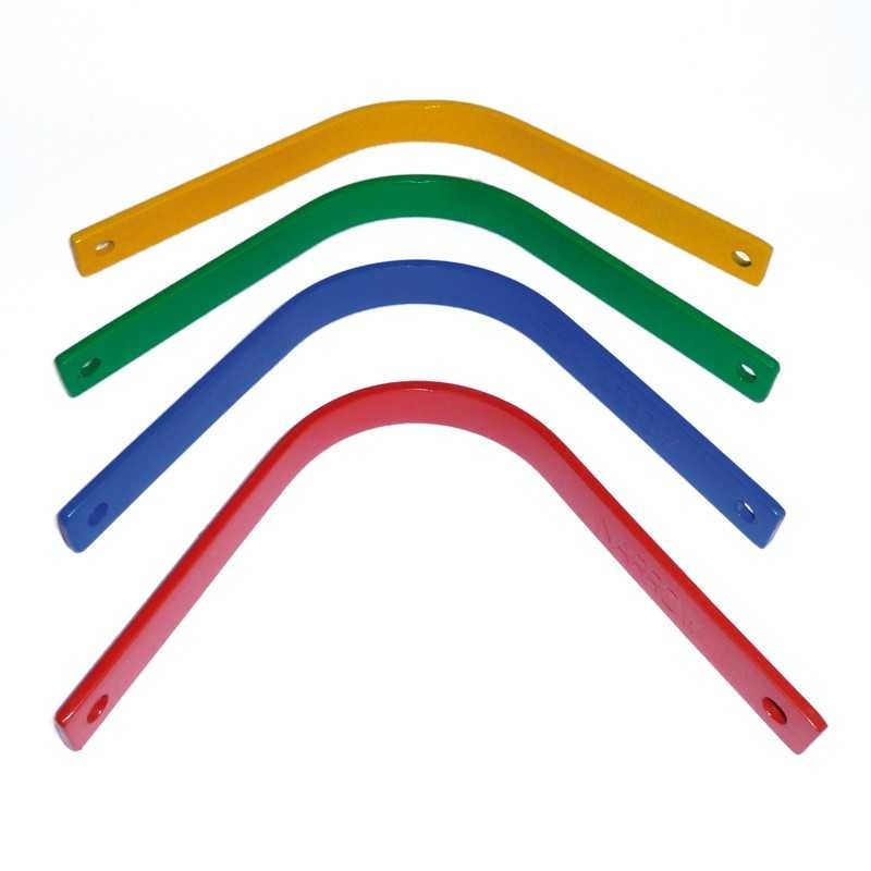 SILLA DE TODO USO OMEGA CON PUENTES...