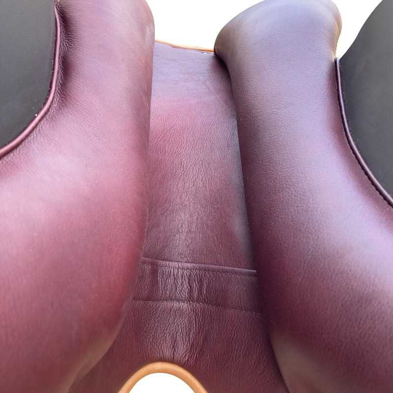 SILLA DE TODO USO OMEGA CON PUENTES...