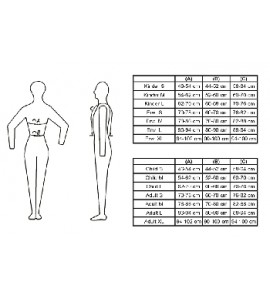 Chaleto Reflectante -Sporty Reflex-