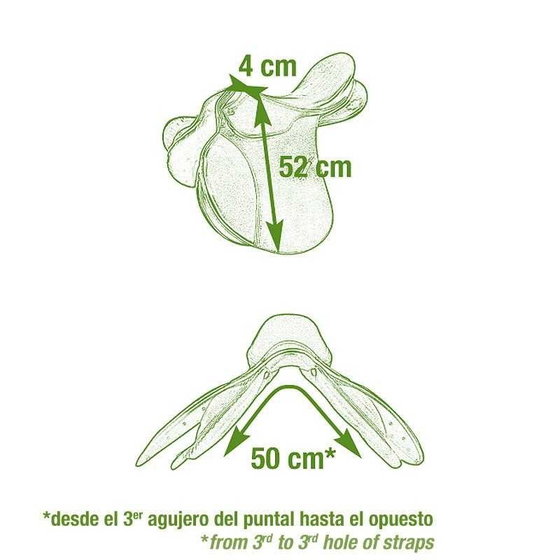 SILLA MARJOMAN DE USO GENERAL REGENT SP