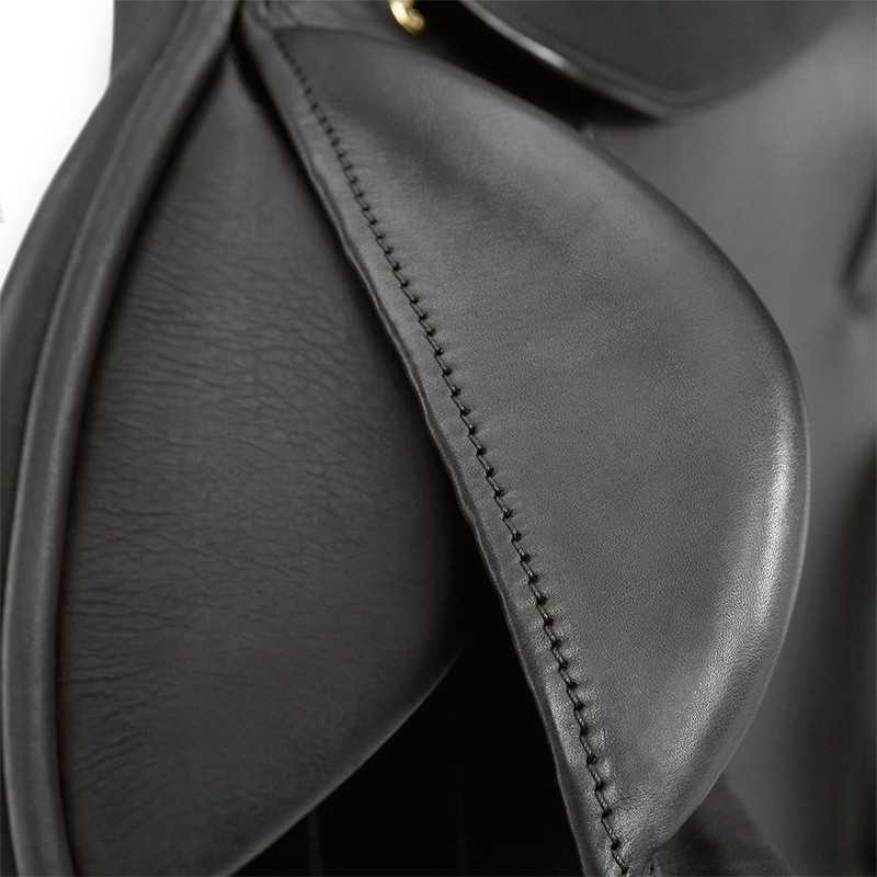 SILLA DE MONTAR KIEFFER KOOF AT