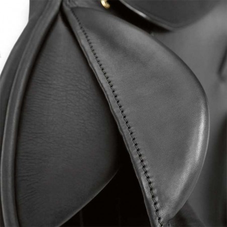 SILLA DE MONTAR KIEFFER KOOF AT