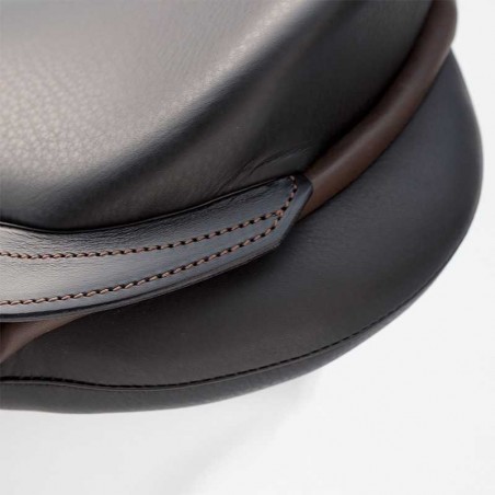 SILLA DE MONTAR KIEFFER JUMP VARIO