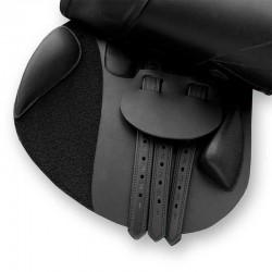 SILLA DE MONTAR KIEFFER AREZZO 2