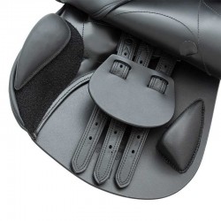 SILLA DE MONTAR KIEFFER JANA 2