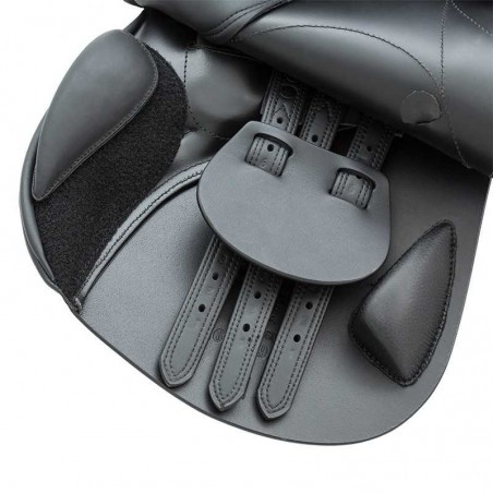 SILLA DE MONTAR KIEFFER JANA