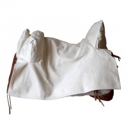 FUNDA DE LONA PARA SILLA VAQUERA MIXTA 2
