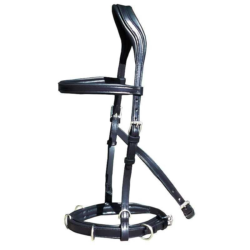 CABEZADA MARJOMAN MODELO OSLO