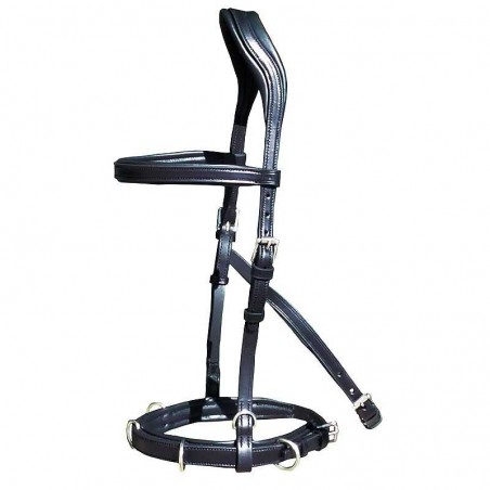 CABEZADA MARJOMAN MODELO OSLO