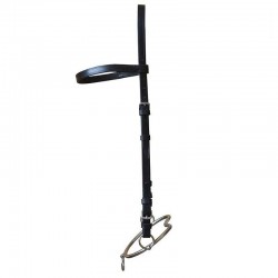 CABEZADA MARJOMAN CON BOCADO CHIFNEY 2