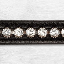 CABEZADA KIEFFER DE DOBLE RIENDA SYLVIE 2