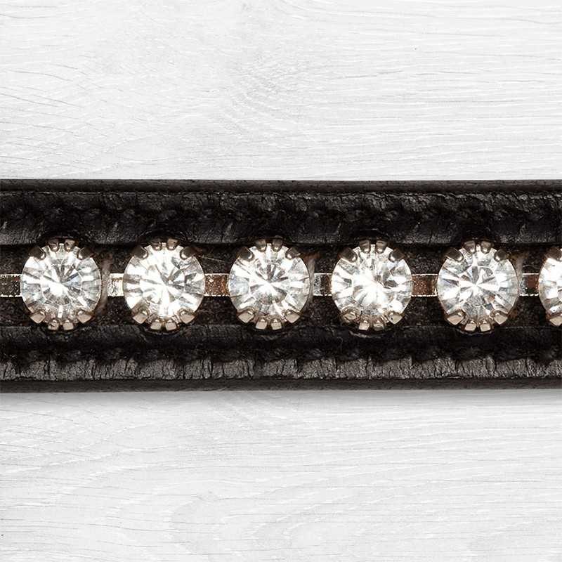 CABEZADA KIEFFER DE DOBLE RIENDA SYLVIE