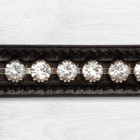 CABEZADA KIEFFER DE DOBLE RIENDA SYLVIE