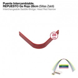 PUENTE REPUESTO GS 2