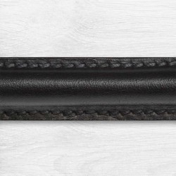 CABEZADA KIEFFER DE DOBLE RIENDA ERGONOMIC LINE II 2