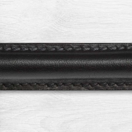 CABEZADA KIEFFER DE DOBLE RIENDA ERGONOMIC LINE II