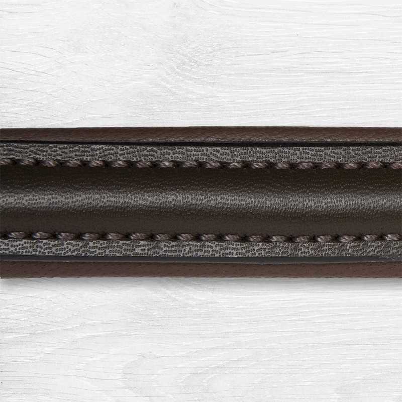 CABEZADA PARA FILETE KIEFFER ERGONOMIC EVENT