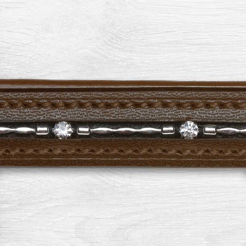 CABEZADA KIEFFER PARA FILETE OLIVIA