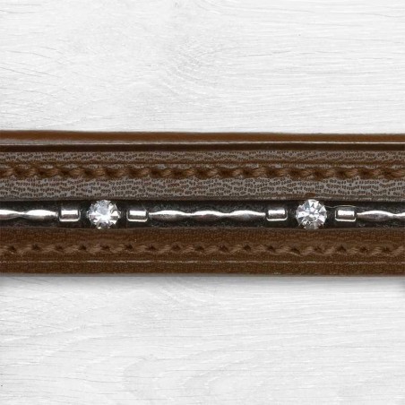 CABEZADA KIEFFER PARA FILETE OLIVIA