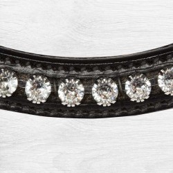 CABEZADA KIEFFER DE DOBLE RIENDA COMFORT LYON 2