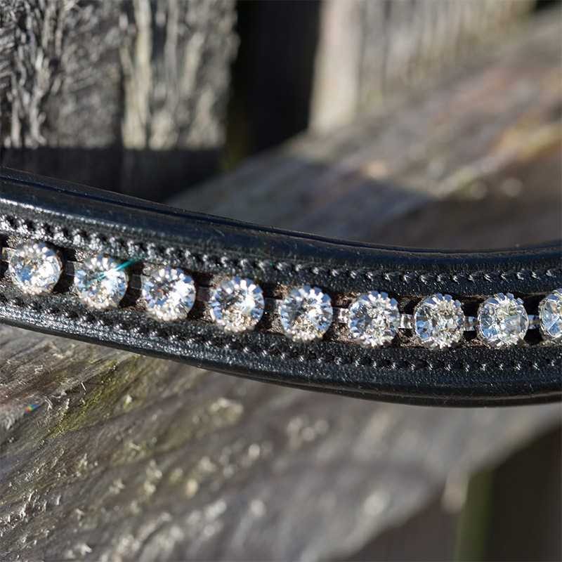 CABEZADA PARA FILETE KIEFFER ULTRASOFT KATY