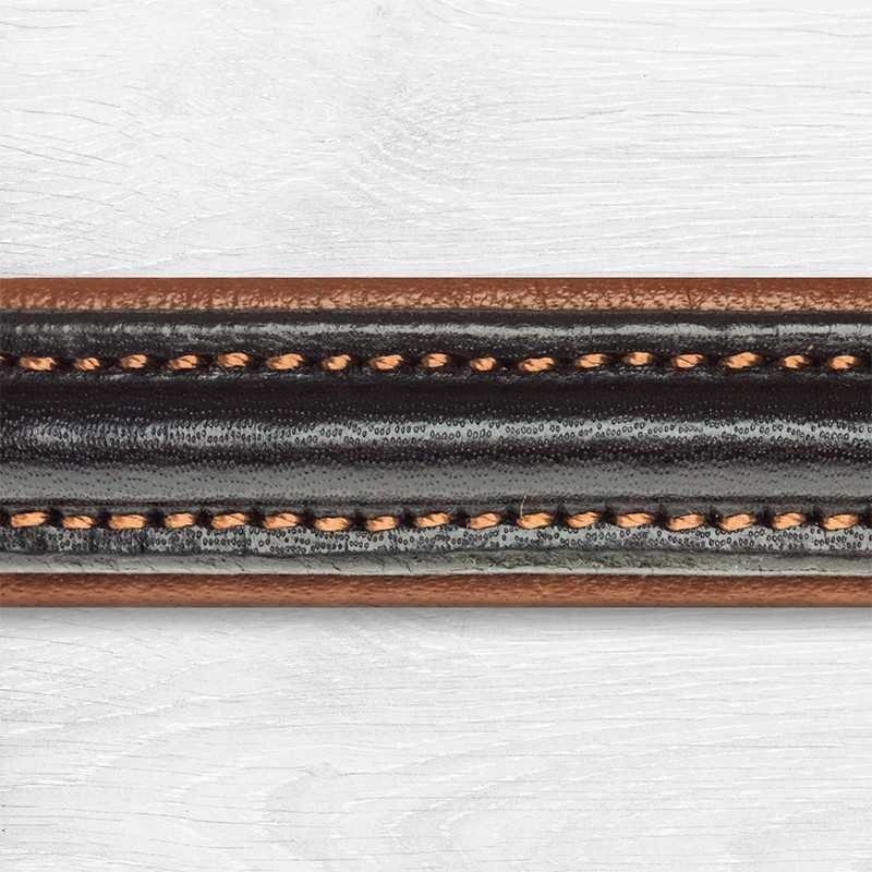 CABEZADA KIEFFER PARA FILETE PERSEUS