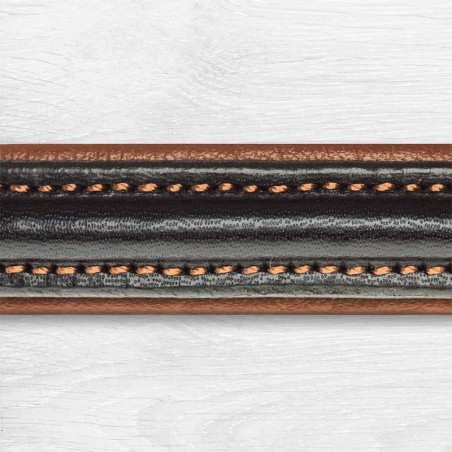 CABEZADA KIEFFER PARA FILETE PERSEUS