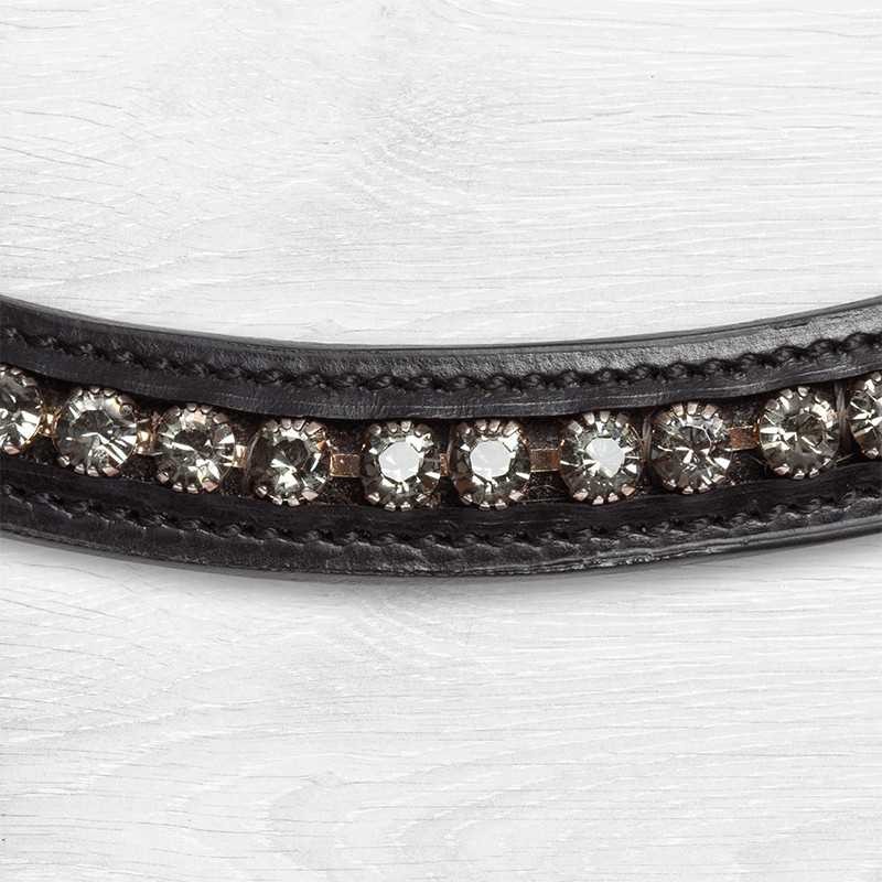 CABEZADA KIEFFER DE DOBLE RIENDA PARIS