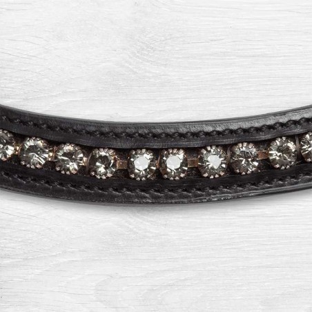 CABEZADA KIEFFER DE DOBLE RIENDA PARIS